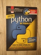 Python w pigułce. Krzysztof Dziedzic 