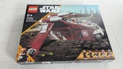 LEGO 75354 Star Wars - Kanonierka Gwardii Coruscańskiej
