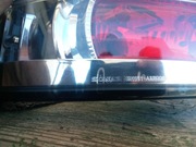 Lampa lewa tył astra g