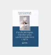 Fizykoterapia medycyna uzdrowiskowa i SPA NOWA