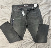 Spodnie Tommy 42/32