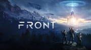 The Front steam klucz/key PC