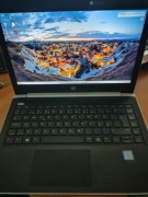 Laptop HP Intel i5 7-gen 8 GB RAM 256 SSD Full HD podświetlana klawiatura
