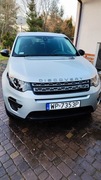 Ładny Discovery,  listopad 2018 rok - od 1 właś, Salon Polska 98 tys km