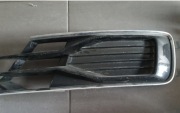 AUDI A6 C7 2014-2018 LIFT LEWA KRATKA ZDERZAKA ZWYKŁEGO 4G0807681AD ORYG.