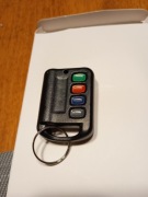 NOWA OBUDOWA DO PILOTA ELMES CH4HT CZTEROKANAŁOWY