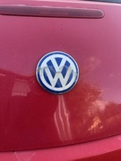 Zamek znaczek bagażnika tył new beetle