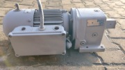 Motoreduktor 240volt