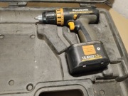 Wkrętarka Panasonic EY6431 15.6V 