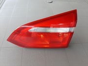 FORD FOCUS MK3 LIFT 15r. LAMPA PRAWY TYŁ W KLAPĘ F1EB-13A602-B