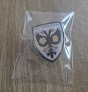 PIN AFC Wimbledon - Anglia.