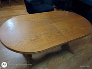 Stół, Ława rozkładana