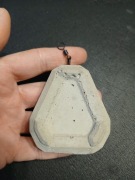 Ciężarki karpiowe betonowe 