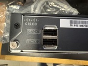 CISCO SWITCH WS-C2960X-48FPD-L, Catalyst C2960-X,  Catalyst 2960-X