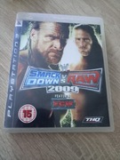 Smack Down vs Raw 2019 PS3