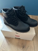 Trzewiki buty Levi's Darrow Wedge M 234734  41