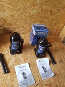 PODNOŚNIK HYDRAULICZNY 10 Ton SŁUPKOWY BUTELKOWY