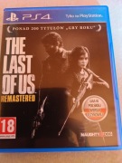 The Last of Us PS4