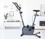 Rower magnetyczny Sapphire SG-310B SHOCK - czarny