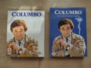Columbo (sezon 2) - serial (4 DVD) angielski