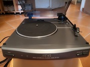 Gramofon AKAI AP-500