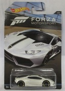 Hot Wheels Lamborghini Forza