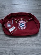 FC Bayern München Kosmetyczka Czerwona