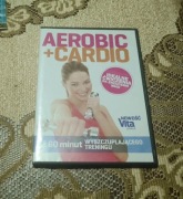 Płyta Aerobic+ Cardio