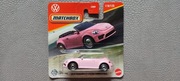 MATCHBOX Volkswagen Beetle Convertible 2019 