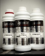 JAYTEES lakier do FELG bezbarwny/czarny 