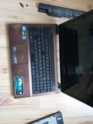 Laptop Asus K53S