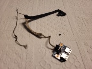 Moduł USB + konektor (50.4SU32.003) HP Envy dv7 7230sw