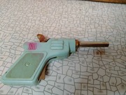 Pistolet na kapiszony PRL