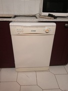 Zmywarka wolnostojąca Candy 60 cm używana 