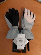 Rękawiczki narciarskie dziecięce