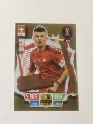 Panini World Cup Qatar 2022 Granit Xhaka Game Changer
