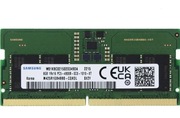 Pamięć RAM DDR5 SAMSUNG 8GB 4800B SODIMM