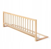 Pinolino Barierka do łózka Comfort naturalny B1944