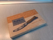 Komplet nowych starych szwedzkich noży