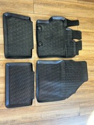 ORYGINALNE DYWANIKI GUMOWE TOYOTA YARIS 4 GENERACJA 