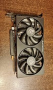 RX 6600 8GB Power Color