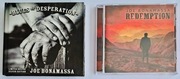 JOE BONAMASSA 2 albumy CD zestaw lub osobno