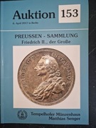 9 Katalogów aukcyjnych monet Niemcy Belgia Włochy  