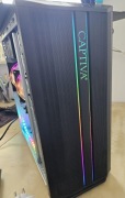Komputer Gamingowy RTX4060 32GB i7-12700KF SSD 1TB CS Minecraft Roblox