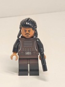 Lego minifigurka Star Wars - Tasu Leed sw0674 akcesoria