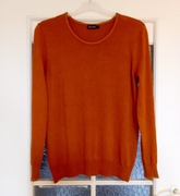 Bluzka sweter damski  rozm L firmy Inextenso