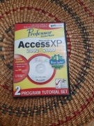Program komputerowy AccessXp 2002 & 2000