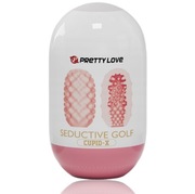 Masturbator Męski Jajko Sztuczna Pochwa Sex Gadżet