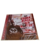 FAZI CIENKA BIAŁA LINIA  CD NOWA RRX