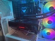 AMD Radeon RX 6950 XT 16GB – Referencyjna (MBA) – Stan bdb – 4K